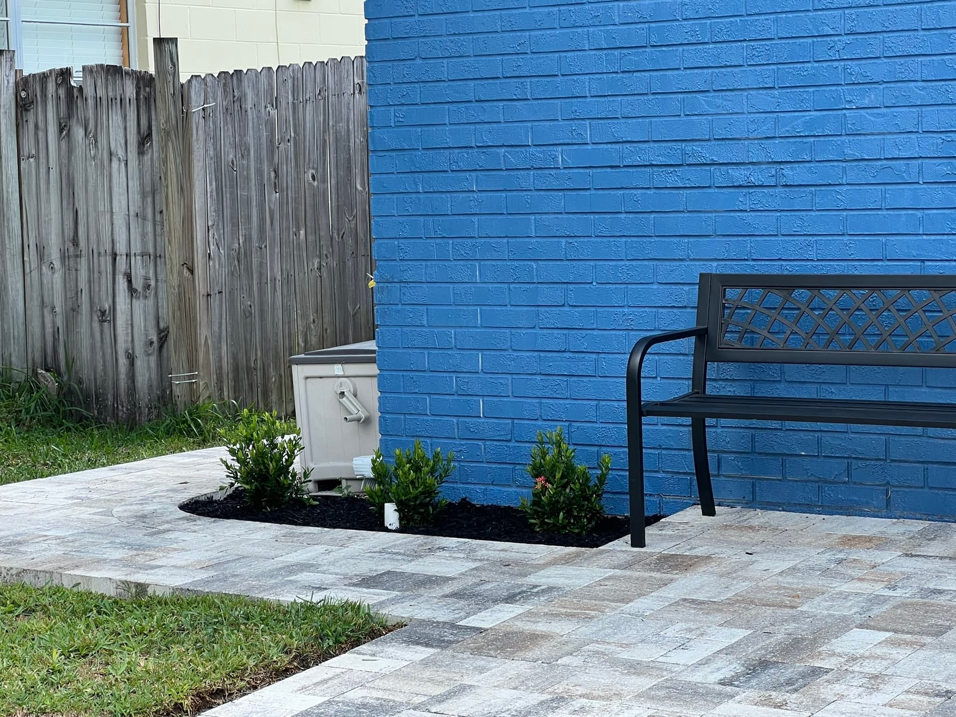 Pavers & Hardscape project photo 4 — Extraordinary Outdoor Spaces