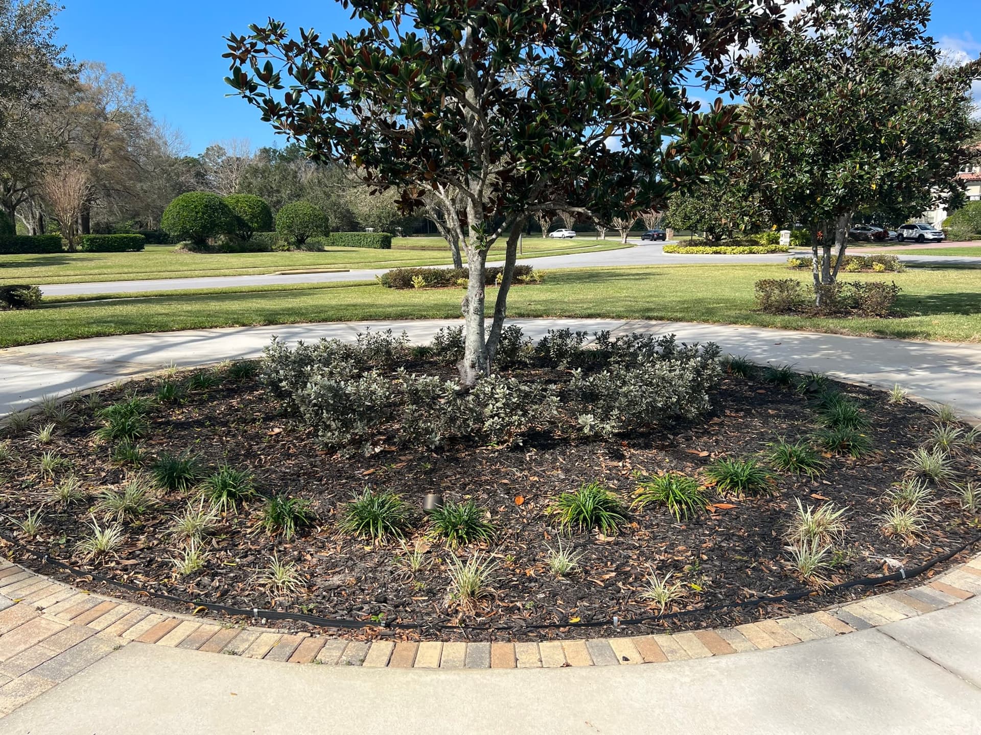 Fence Installation project photo 5 — Extraordinary Outdoor Spaces