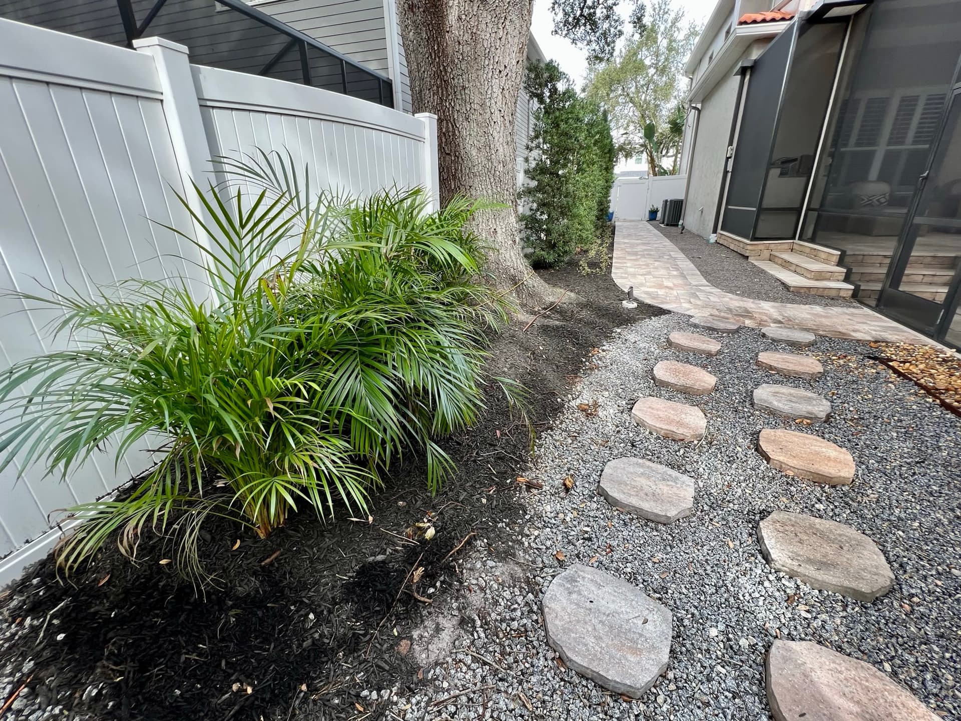 Pavers & Hardscape project photo 3 — Extraordinary Outdoor Spaces