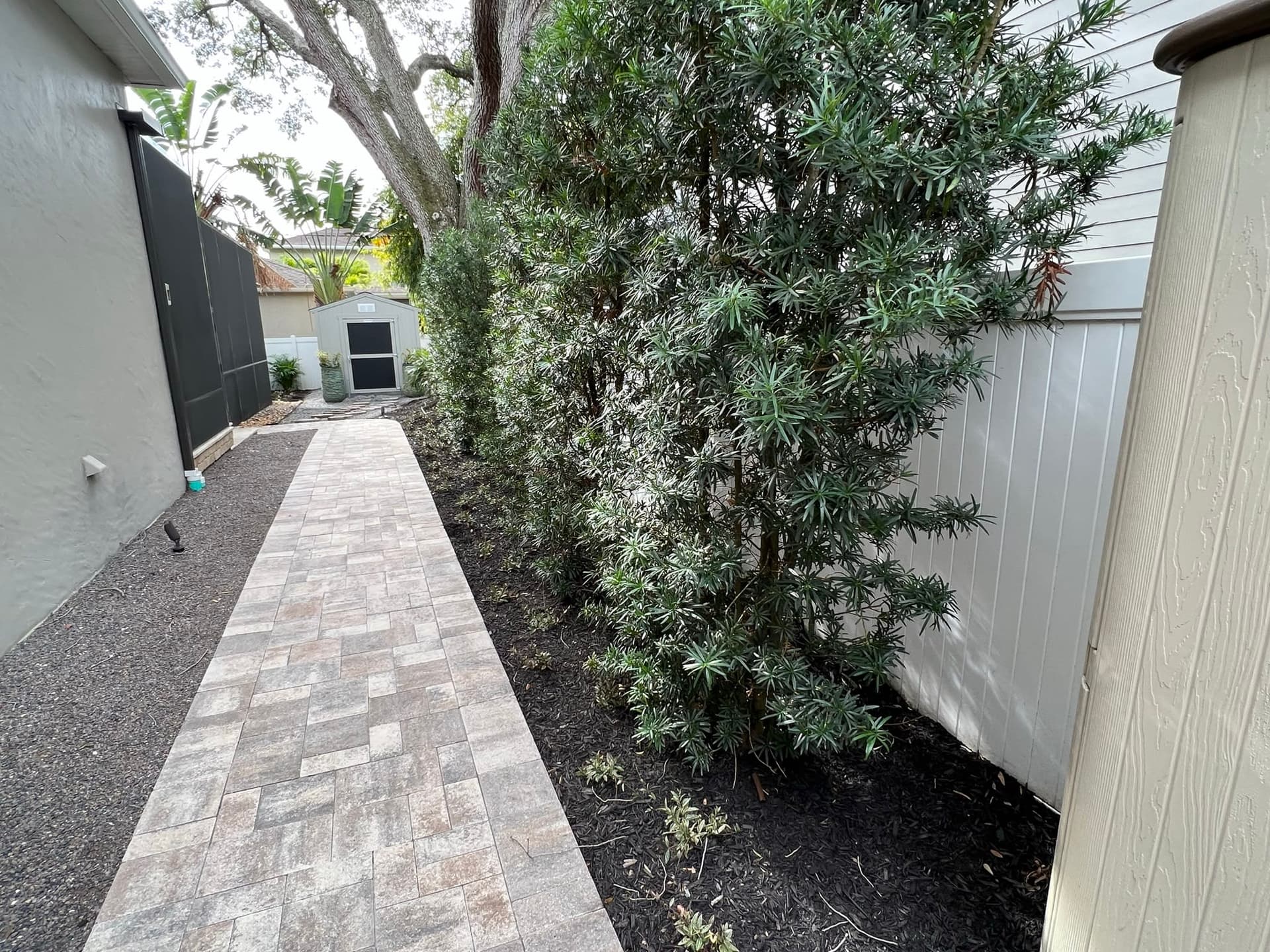 Pavers & Hardscape project photo 5 — Extraordinary Outdoor Spaces